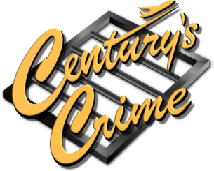 Century's Crime - Logo groß